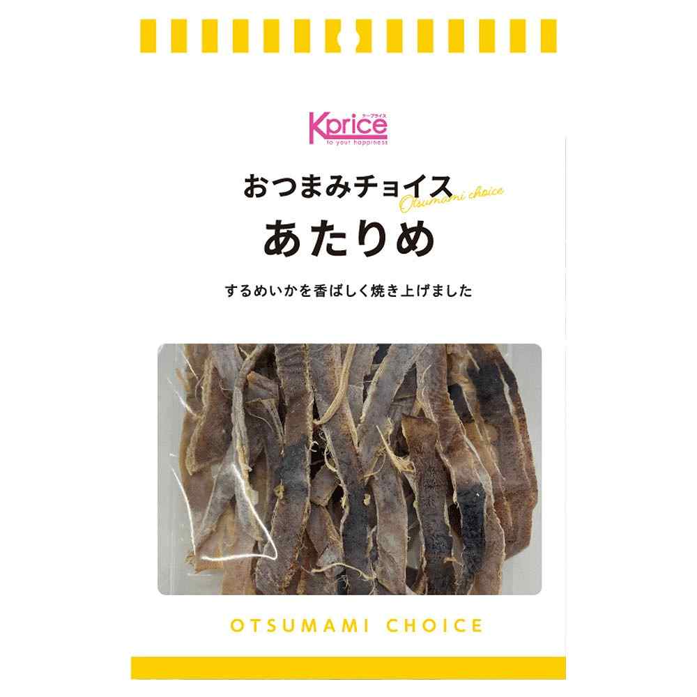 Kprice あたりめ